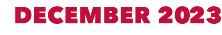 December 2023