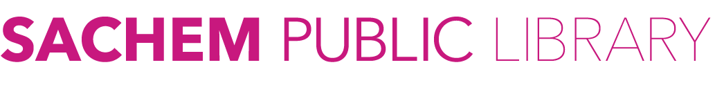 SACHEM PUBLIC LIBRARY