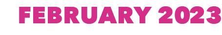 february 2023