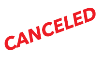 CANCELED