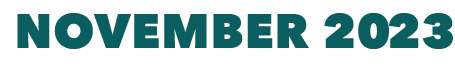 November 2023