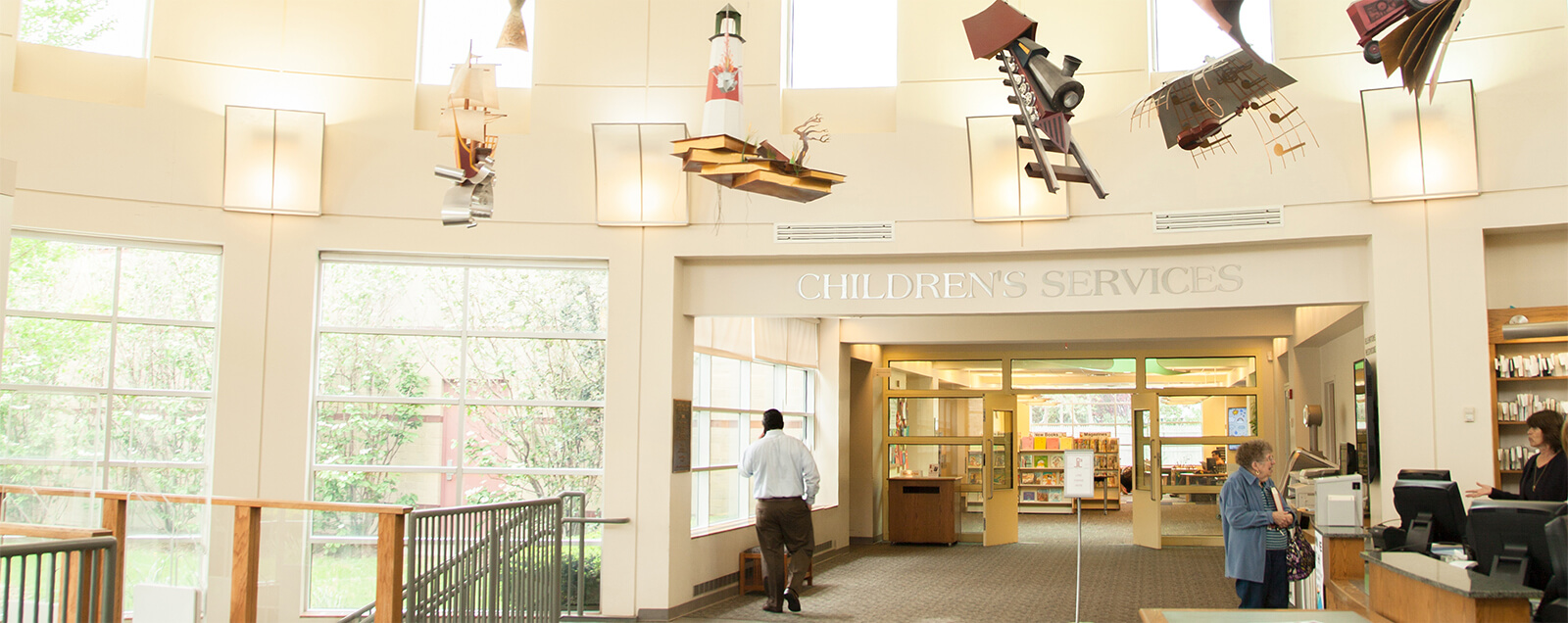 Contact Sachem Public Library Contact Sachem Public Library