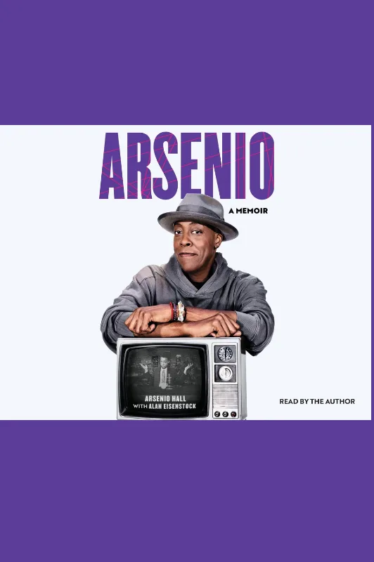 New Audiobooks – July 2026