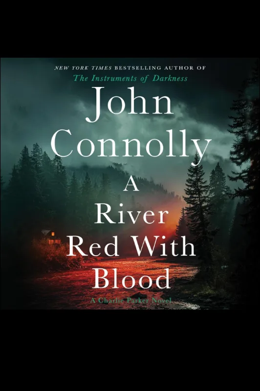 audiobook cover