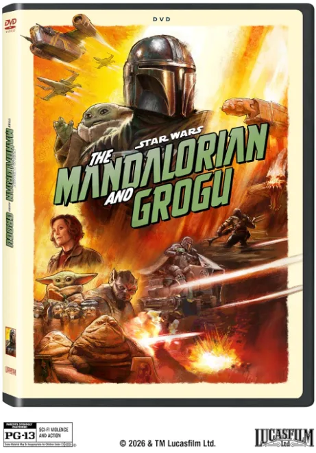DVD cover