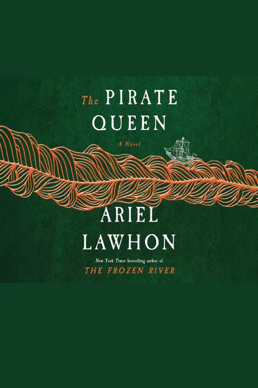 audiobook cover