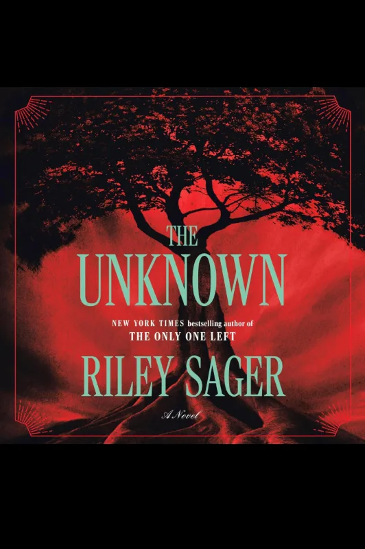 Audiobook cover