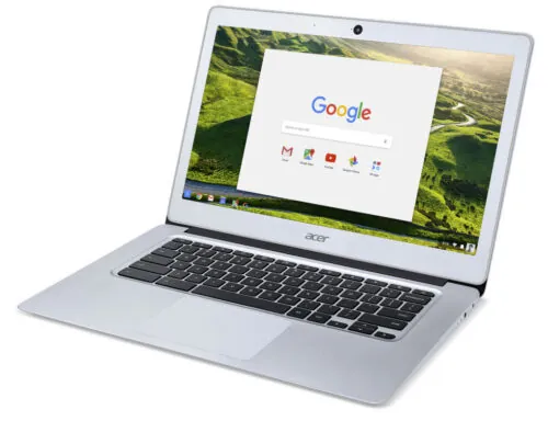 Acer Chromebook