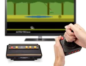 atari flashback 9 gold