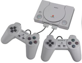 Sony PlayStation Classic