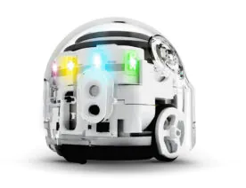 evo ozobot