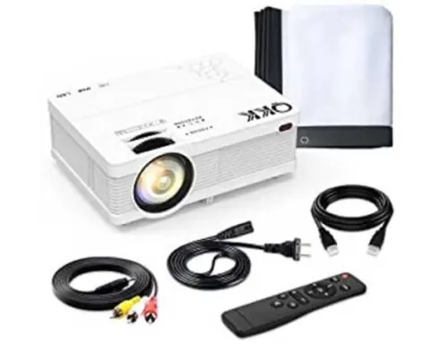 Multimedia Projector Kit