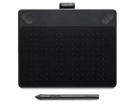 Wacom Intuos Art Pen and Touch Digital Graphics Drawing and Painting tablet