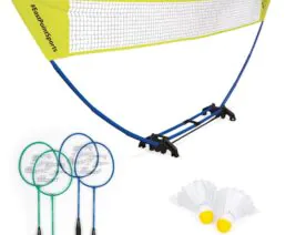 badminton set