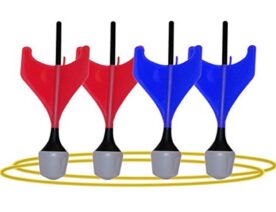 Lawn Darts