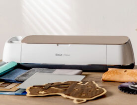 cricut maker