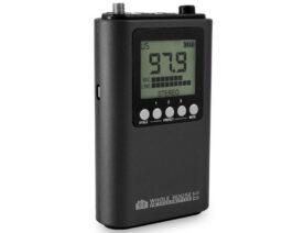 FM transmitter