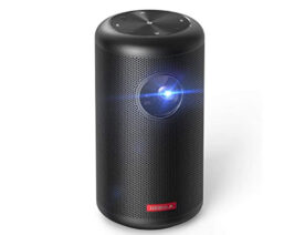 Portable Projector