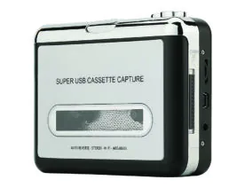 cassette tape converter