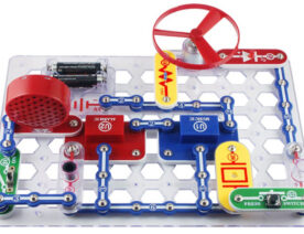 Snap Circuits