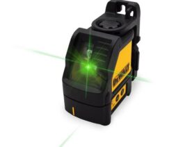 Laser level