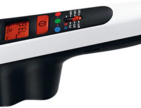 Thermal leak detector