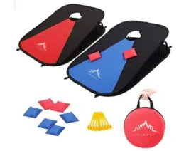 cornhole