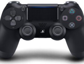 Sony Playstation 4 wireless controllers