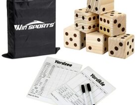 Yard Dice