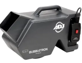 bubbletron machine