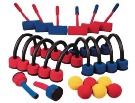 croquet set