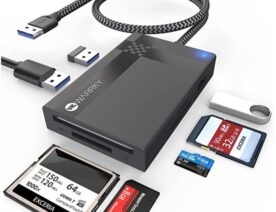 SD Card Reader