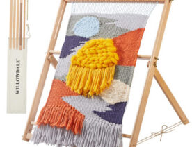 Weaving Loom