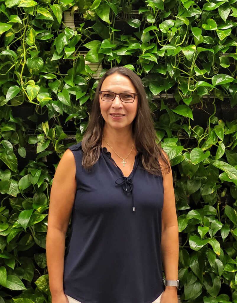 Diane Longo