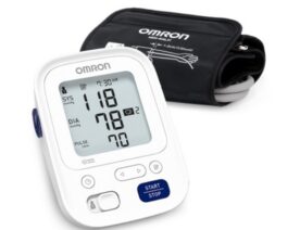 blood pressure monitor