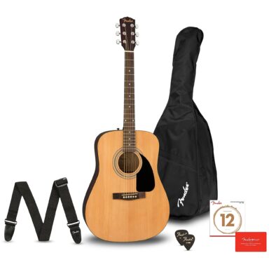Guitar & accessories
