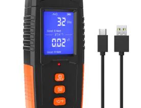 emf meter