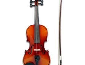 junior violin