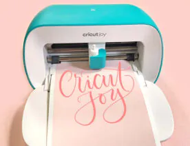 cricut joy