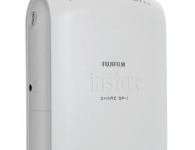 Smartphone printer
