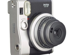 Instant Camera