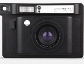 Instant Camera