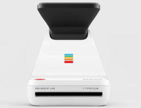 Smartphone printer