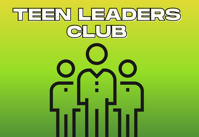 Teen Leaders Club