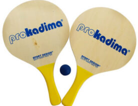 Paddle Ball