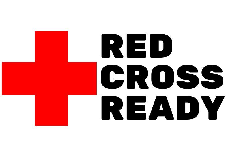 Red Cross Ready