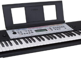 Portable keyboard