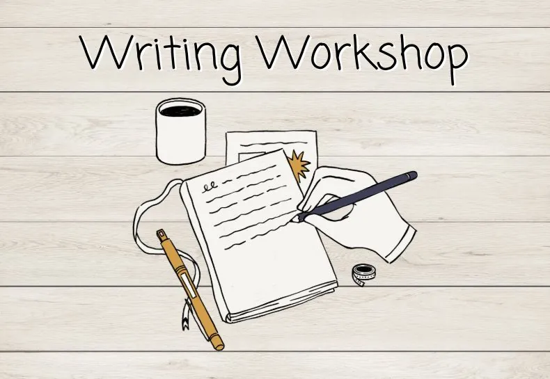 Writing Workshop