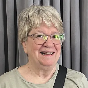 Robin Miller