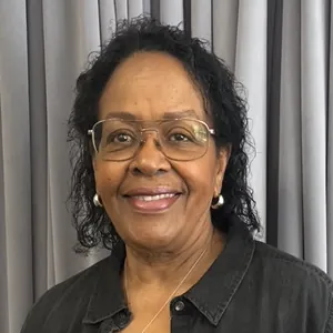 Shelia Edmondson